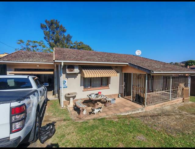 2 BEDROOM HOUSE TO LET IN BELLAIR